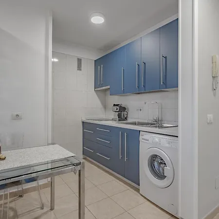 Apartment Olivia Sunset In Puerto De Santiago *