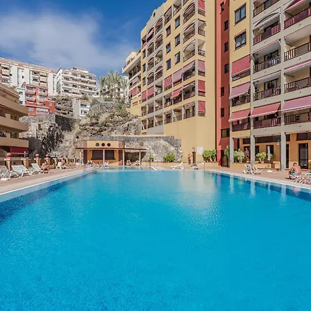 Apartment Olivia Sunset In Puerto De Santiago