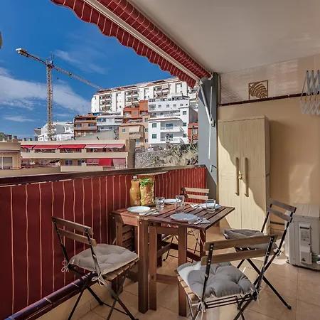 Olivia Sunset In Puerto De Santiago Apartment *